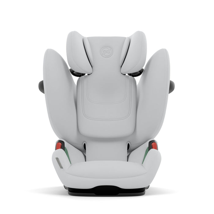 Cybex - PALLAS G3 I-SIZE Fog Grey | light grey