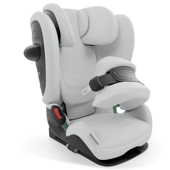 Cybex - PALLAS G3 I-SIZE Fog Grey | light grey
