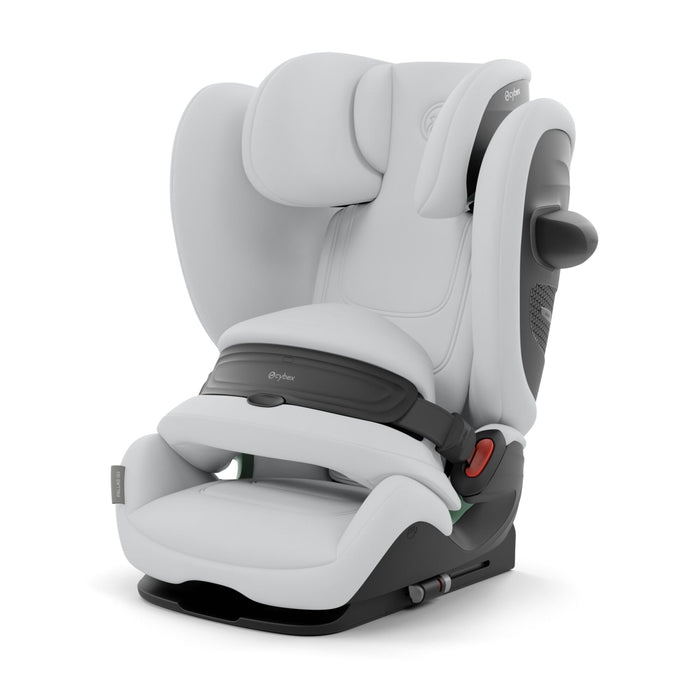 Cybex - PALLAS G3 I-SIZE Fog Grey | light grey