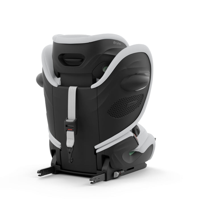 Cybex - PALLAS G3 I-SIZE Fog Grey | light grey