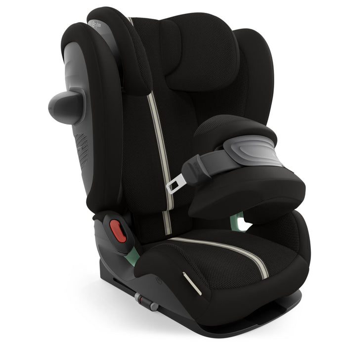 Cybex - PALLAS G3 I-SIZE PLUS Moon Black | black