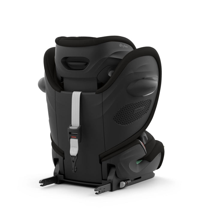 Cybex - PALLAS G3 I-SIZE PLUS Moon Black | black