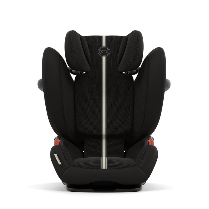 Cybex - PALLAS G3 I-SIZE PLUS Moon Black | black