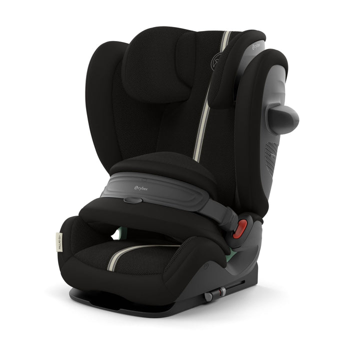 Cybex - PALLAS G3 I-SIZE PLUS Moon Black | black