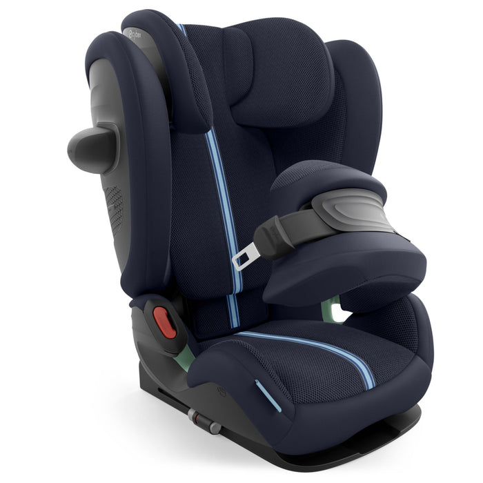 Cybex - PALLAS G3 I-SIZE PLUS Ocean Blue | navy blue