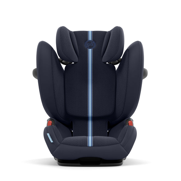 Cybex - PALLAS G3 I-SIZE PLUS Ocean Blue | navy blue