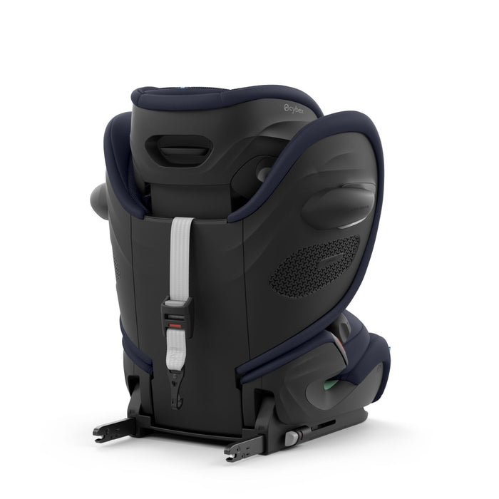 Cybex - PALLAS G3 I-SIZE PLUS Ocean Blue | navy blue