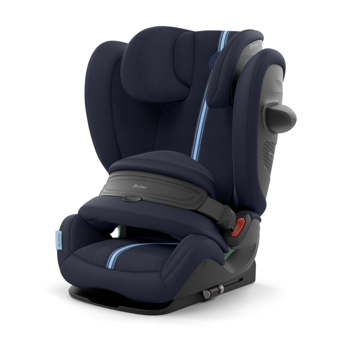 Cybex - PALLAS G3 I-SIZE PLUS Ocean Blue | navy blue