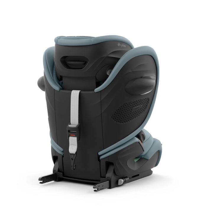 Cybex - PALLAS G3 I-SIZE PLUS Stormy Blue | light blue