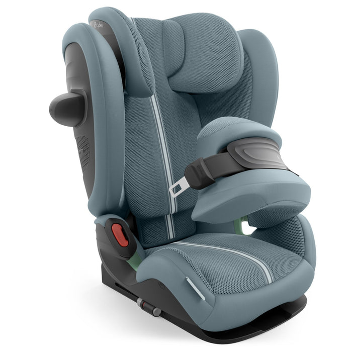 Cybex - PALLAS G3 I-SIZE PLUS Stormy Blue | light blue