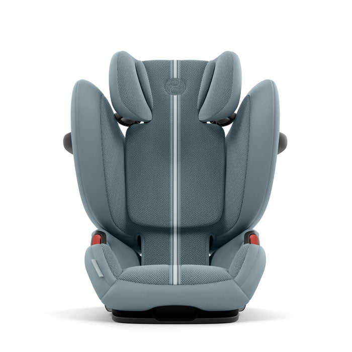 Cybex - PALLAS G3 I-SIZE PLUS Stormy Blue | light blue