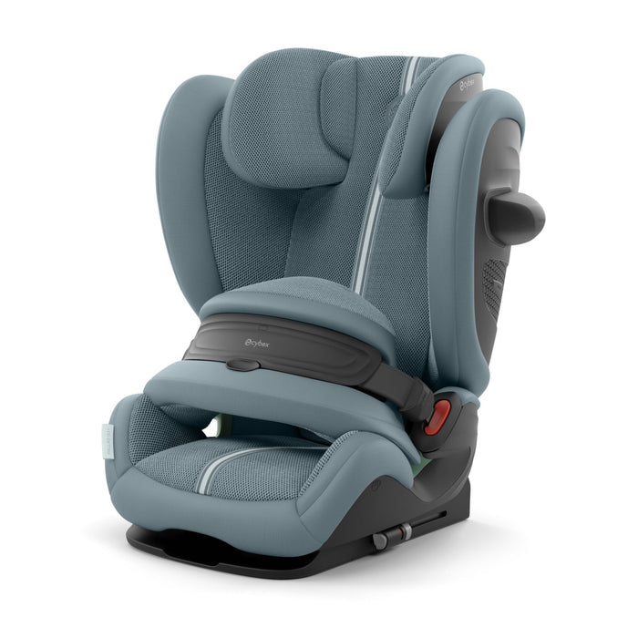 Cybex - PALLAS G3 I-SIZE PLUS Stormy Blue | light blue