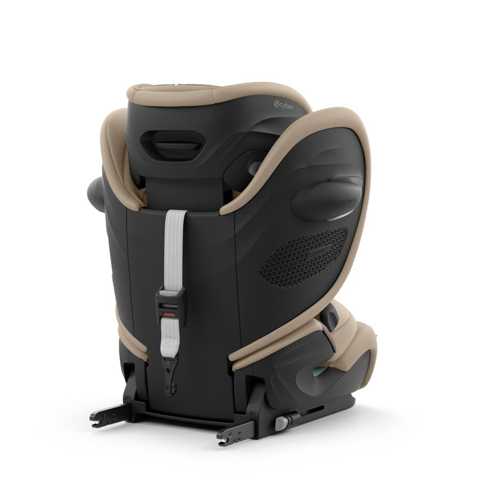 Cybex - PALLAS G3 I-SIZE PLUS Almond Beige | beige