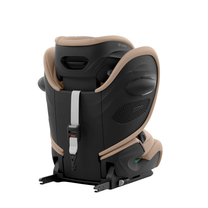 Cybex  - PALLAS G3 Plus - Almond Beige