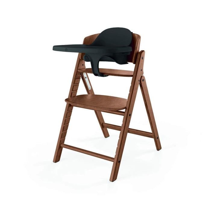 Cybex - Click & Fold 3-en-1 | All Natural Dark