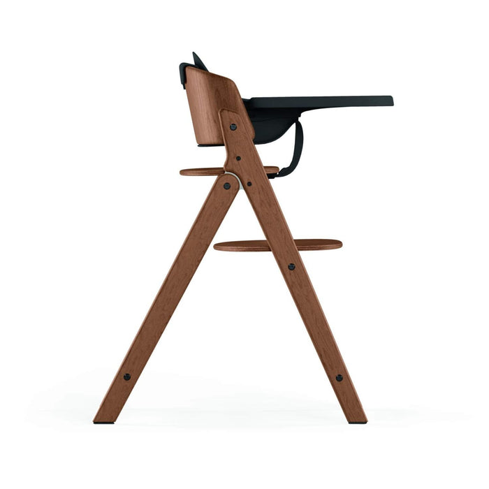 Cybex - Click & Fold 3-en-1 | All Natural Dark