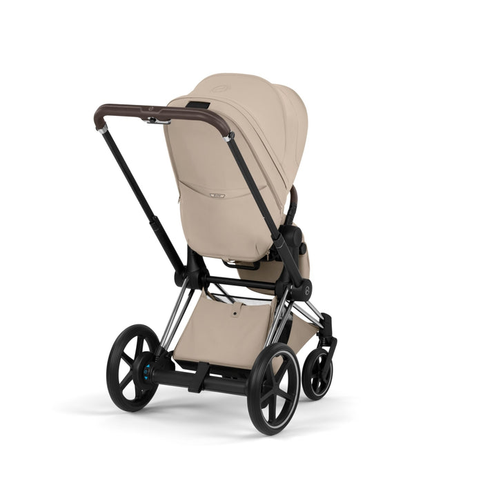 Cybex - PRIAM Style Seat Pack Cozy Beige | beige