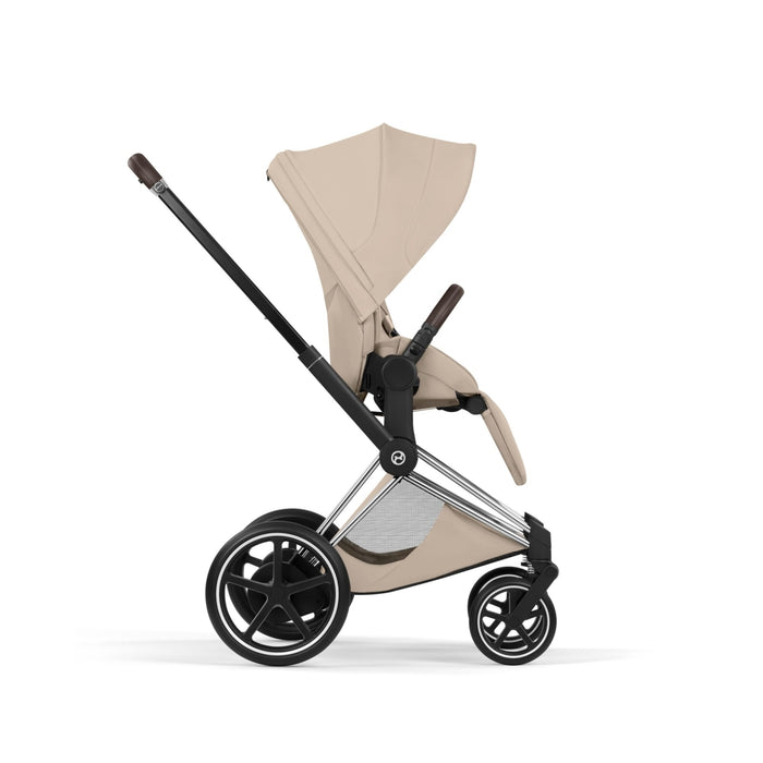 Cybex - PRIAM Style Seat Pack Cozy Beige | beige