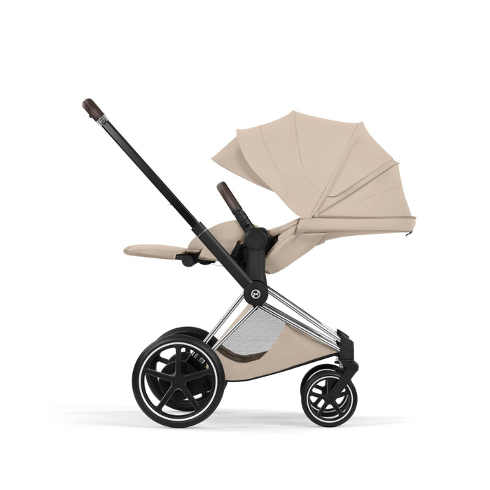 Cybex - PRIAM Style Seat Pack Cozy Beige | beige