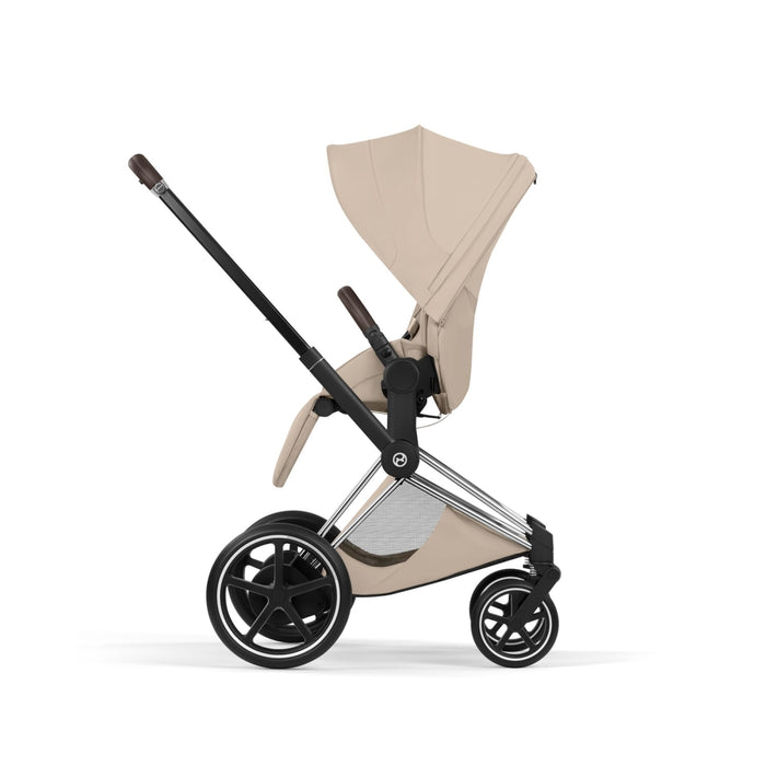 Cybex - PRIAM Style Seat Pack Cozy Beige | beige