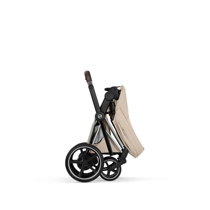 Cybex - PRIAM Style Seat Pack Cozy Beige | beige