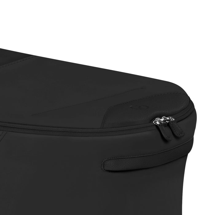 Cybex - PRIAM Style Foldable Carry Cot Sepia Black | black