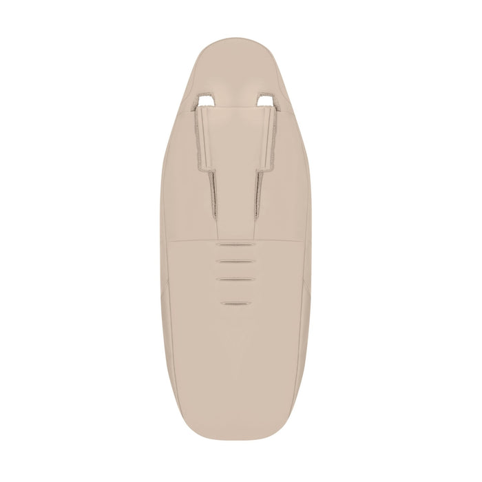 Cybex - Platinum Footmuff Cozy Beige | beige