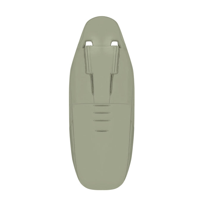 Cybex - Platinum Footmuff Sage Green | mid green