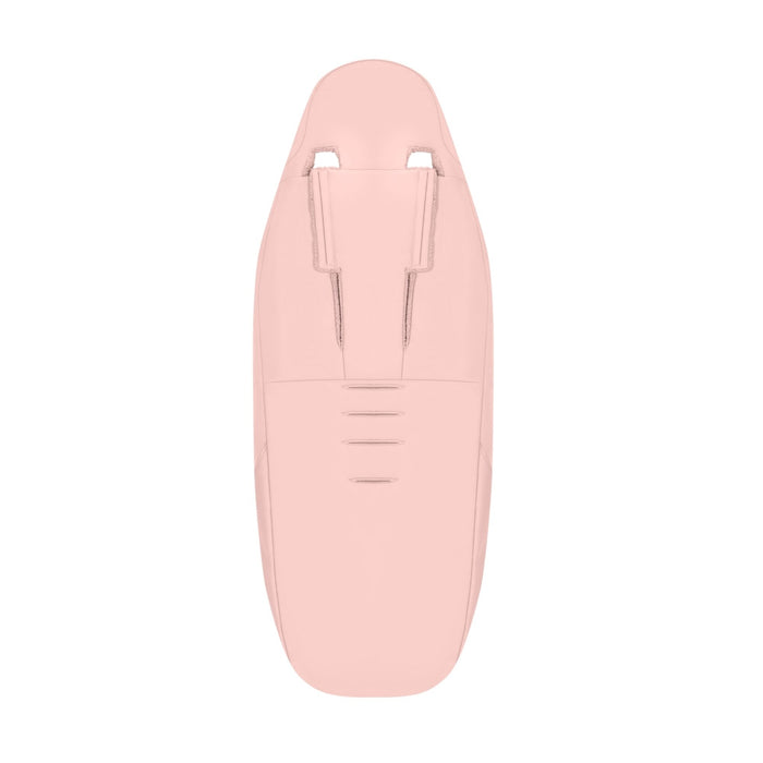 Cybex - Platinum Footmuff Peach Pink | light pink