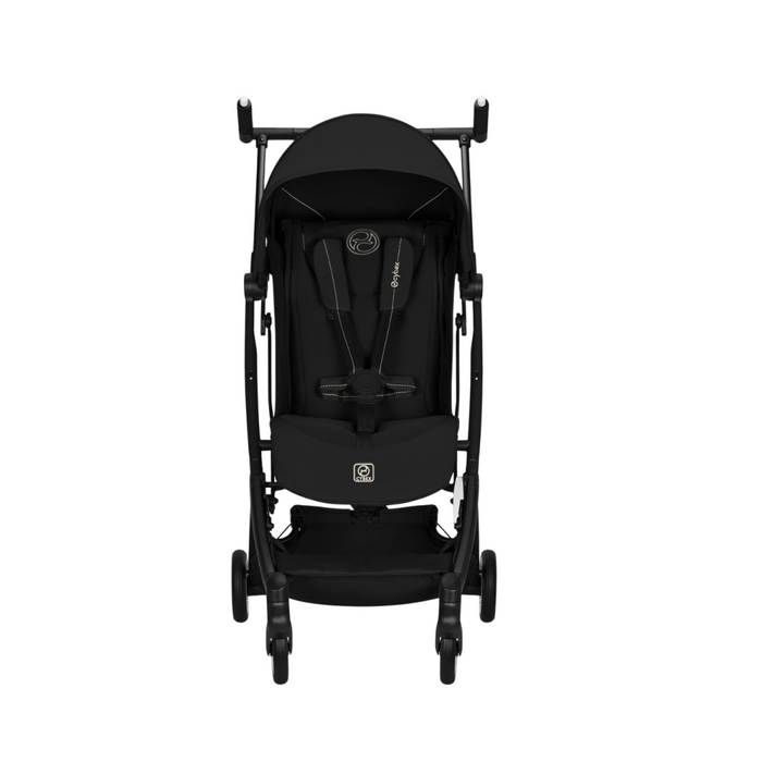 Cybex - NEW as of 03/26* - LIBELLE BLK Magic Black | black
