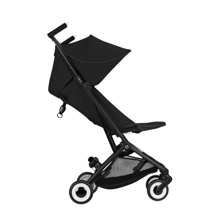 Cybex - NEW as of 03/26* - LIBELLE BLK Magic Black | black