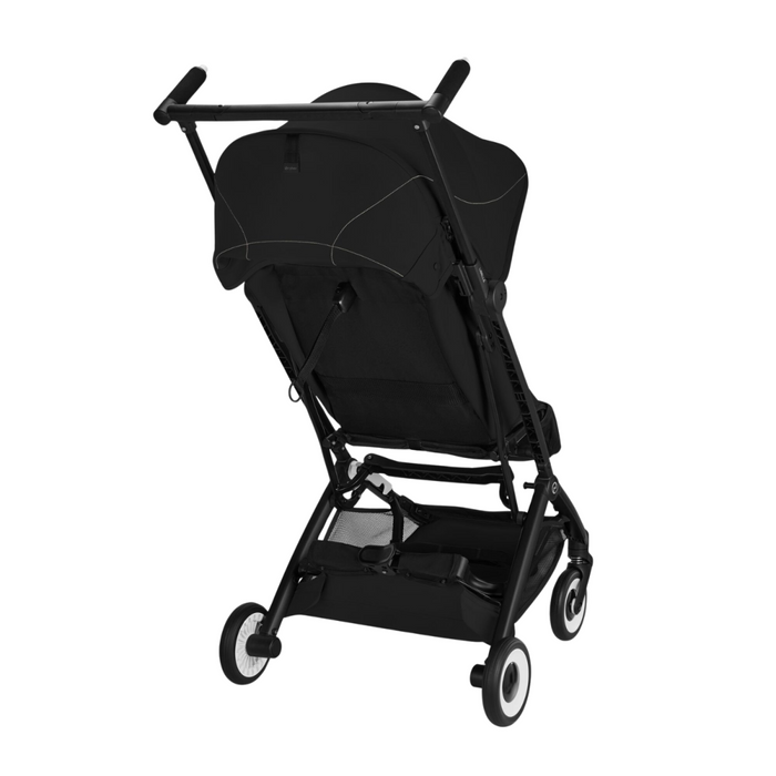 Cybex - NEW as of 03/26* - LIBELLE BLK Magic Black | black