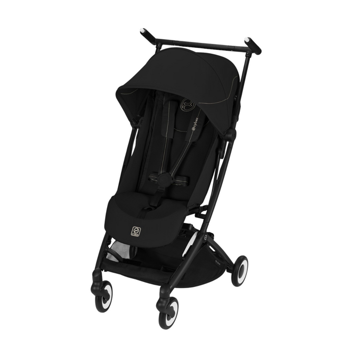Cybex - NEW as of 03/26* - LIBELLE BLK Magic Black | black