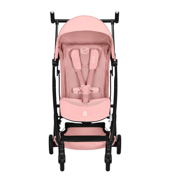 Cybex - NEW as of 03/26* - LIBELLE BLK Candy Pink | light pink