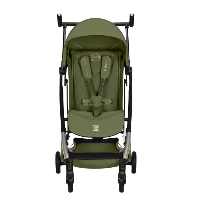Cybex - NEW as of 03/26* - LIBELLE TPE Moss Green | khaki