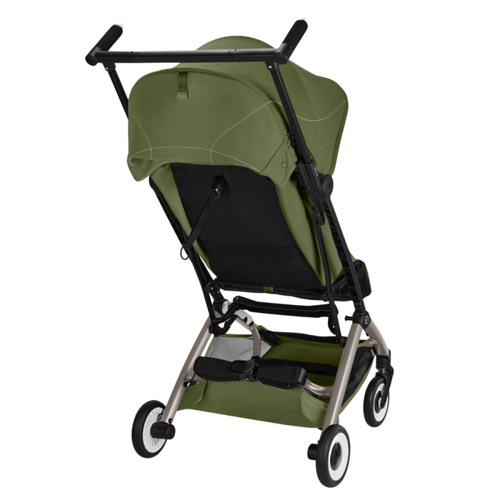 Cybex - NEW as of 03/26* - LIBELLE TPE Moss Green | khaki