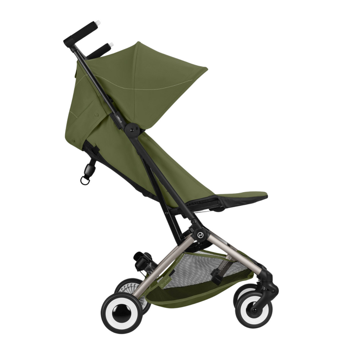 Cybex - NEW as of 03/26* - LIBELLE TPE Moss Green | khaki