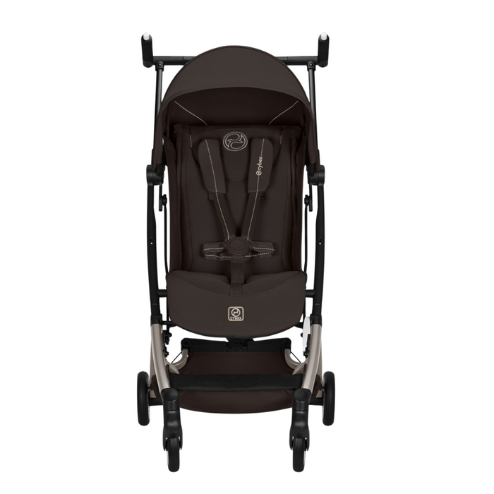 Cybex - NEW as of 03/26* - LIBELLE TPE Chocolate Brown | brown