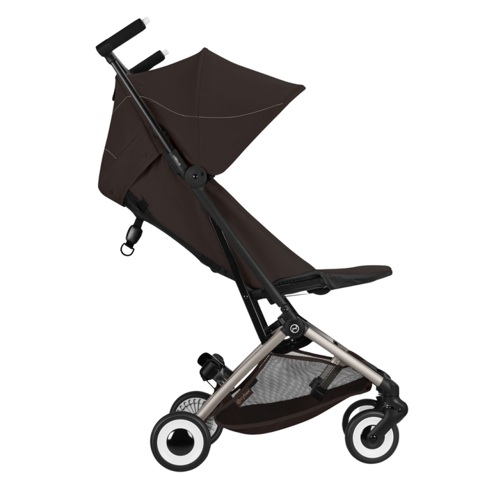 Cybex - NEW as of 03/26* - LIBELLE TPE Chocolate Brown | brown