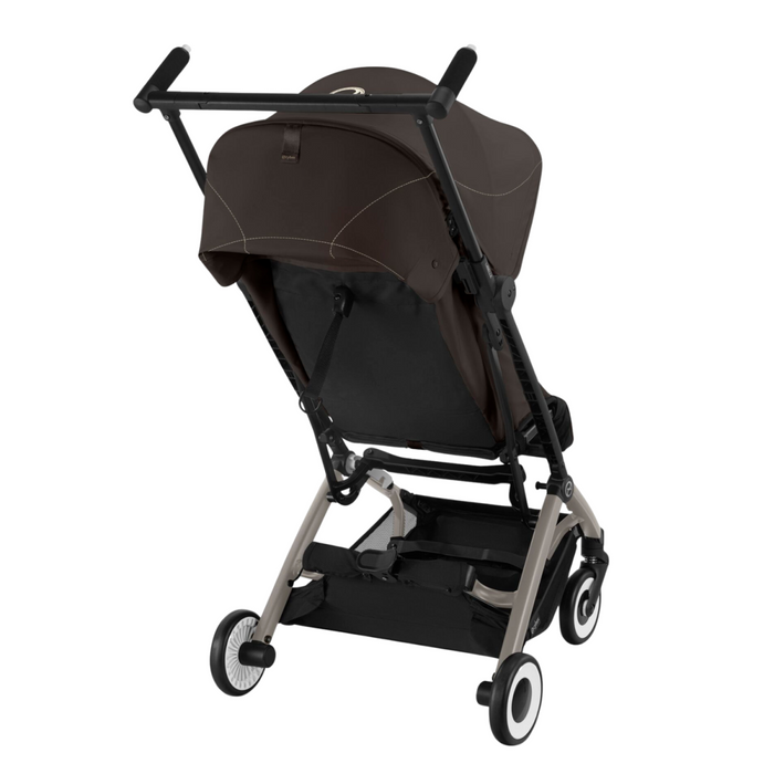 Cybex - NEW as of 03/26* - LIBELLE TPE Chocolate Brown | brown