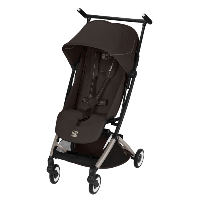 Cybex - NEW as of 03/26* - LIBELLE TPE Chocolate Brown | brown