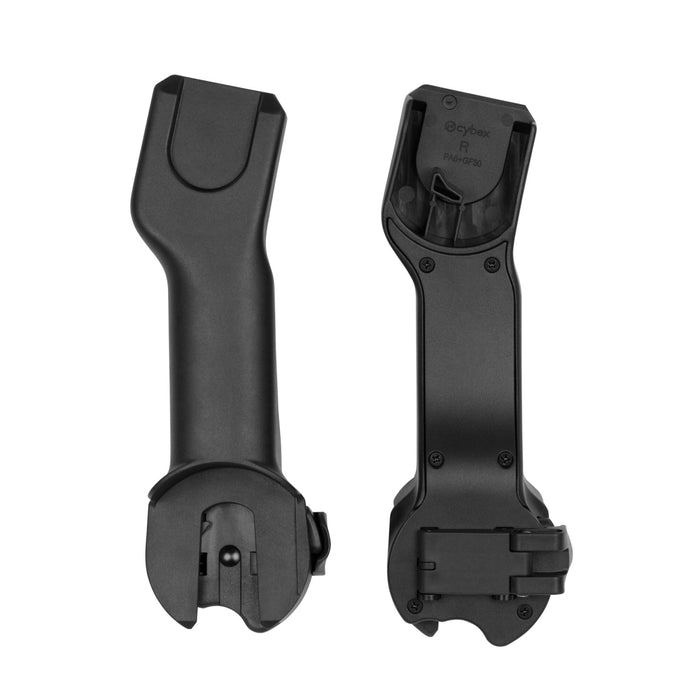 Cybex - COYA Adapter Black | black