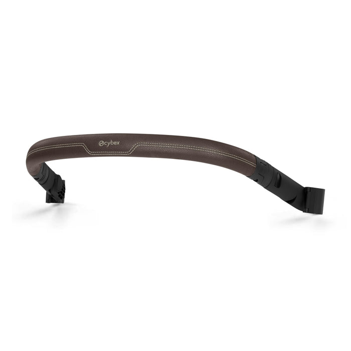 Cybex - COYA Bumper bar Dark Brown | dark brown