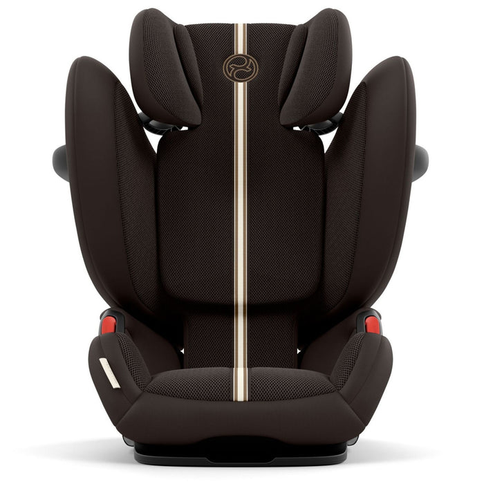 Cybex - PALLAS G3 I-SIZE PLUS Chocolate Brown
