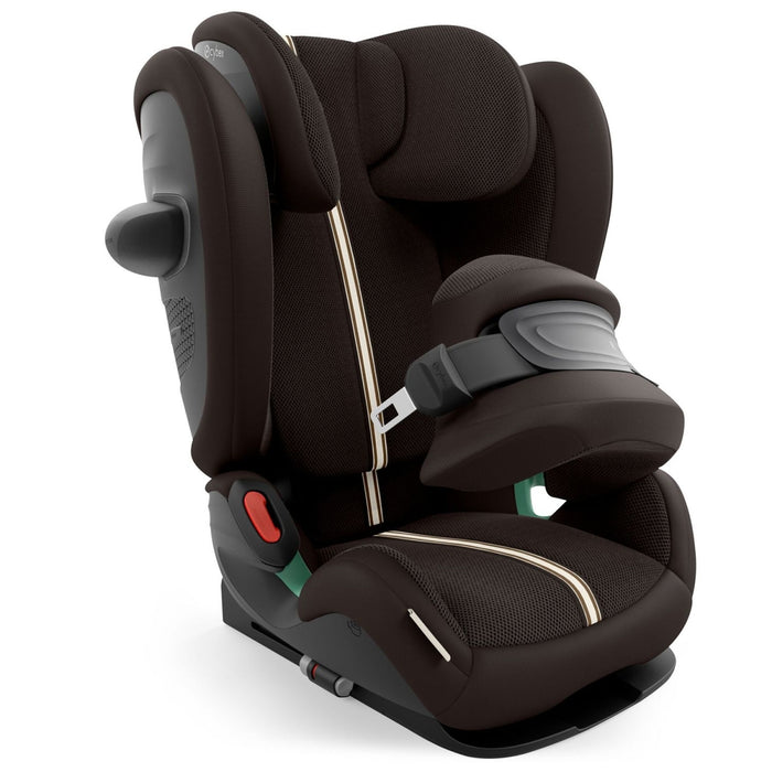 Cybex - PALLAS G3 I-SIZE PLUS Chocolate Brown