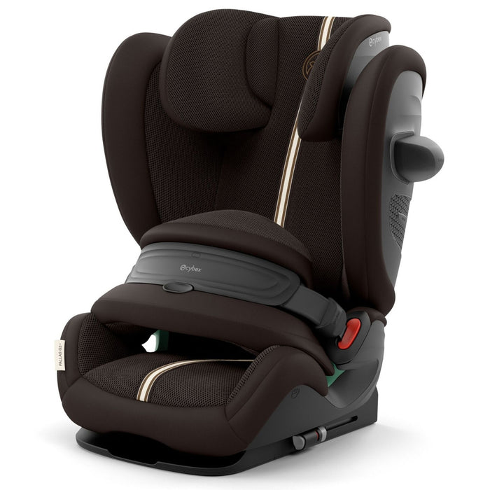 Cybex - PALLAS G3 I-SIZE PLUS Chocolate Brown