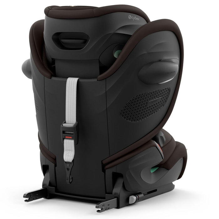 Cybex - PALLAS G3 I-SIZE PLUS Chocolate Brown