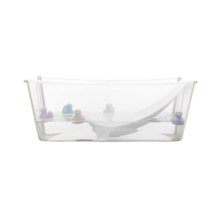 Stokke - Flexi Bath Bundle - Sandy Beige
