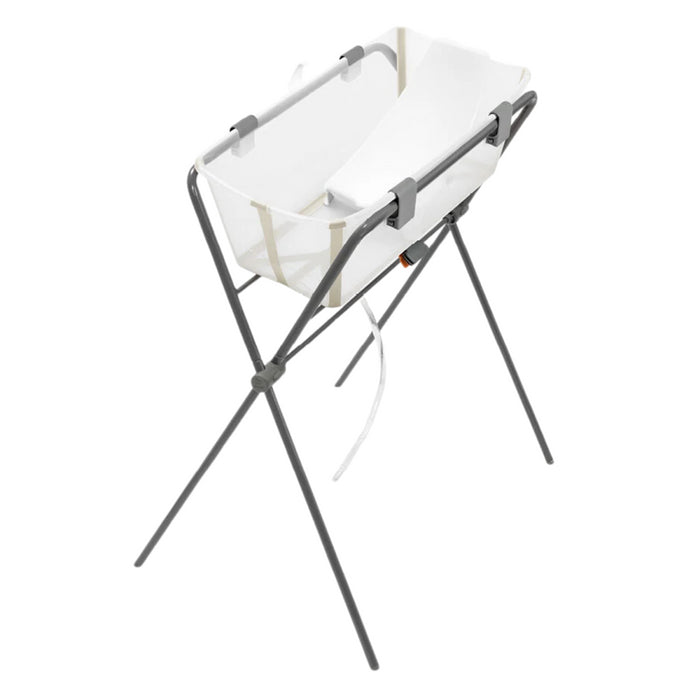 Stokke - Flexi Bath Bundle - Sandy Beige