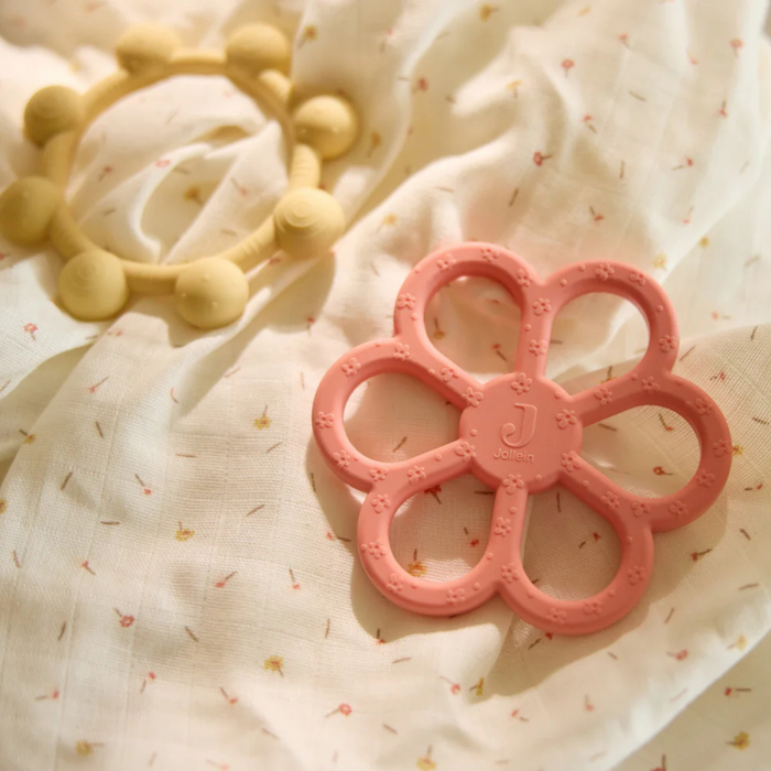 Jollein - Hydrofiele Doek Small 70x70cm Pretty Picnic (3pack)